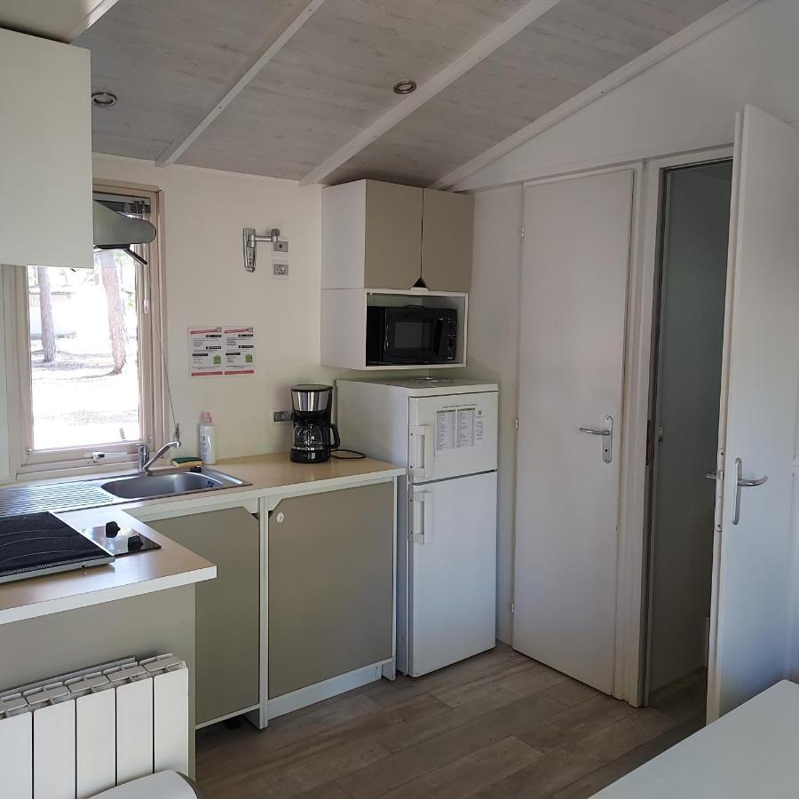 Camping Onlycamp Les Pins Nançay Kültér fotó
