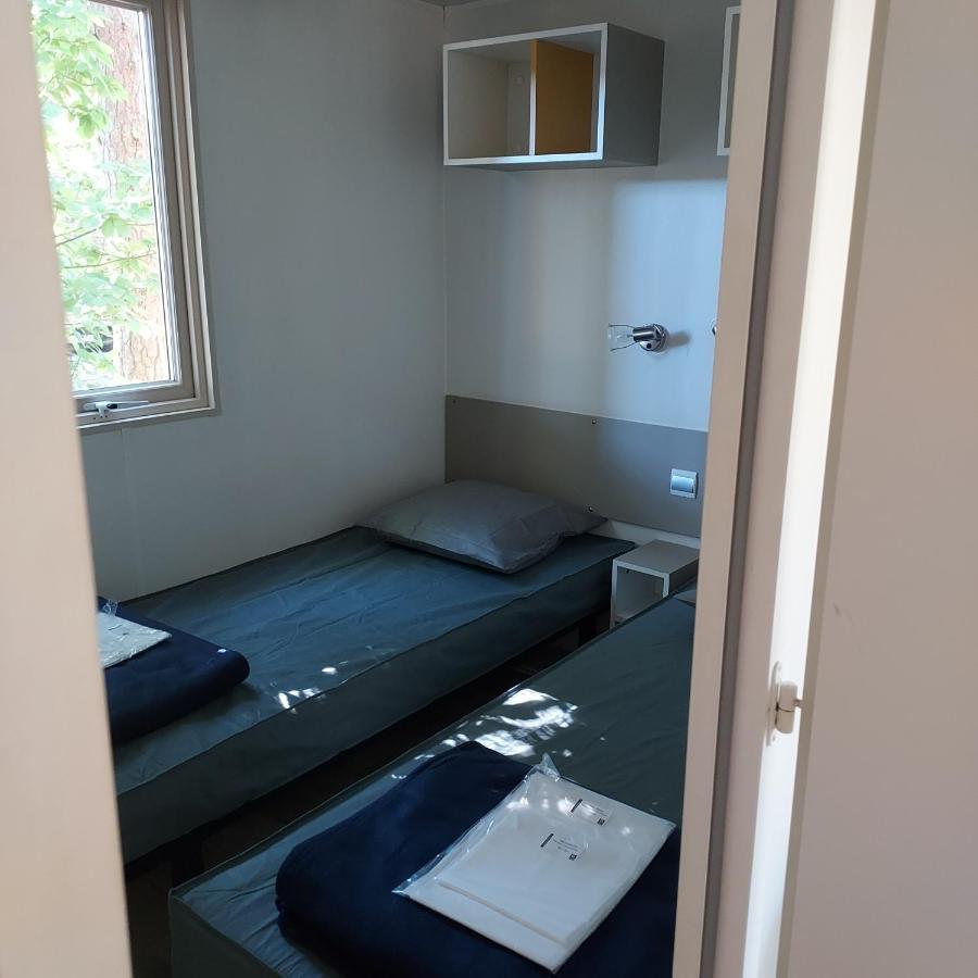 Camping Onlycamp Les Pins Nançay Kültér fotó